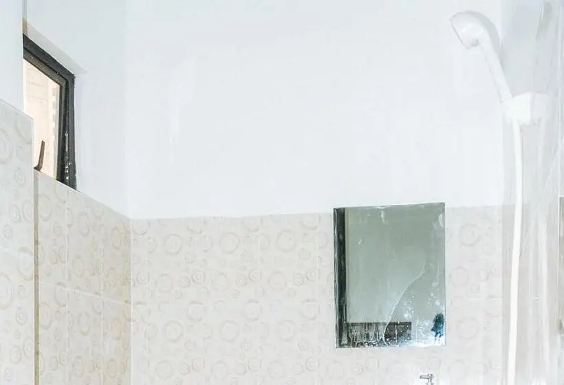 Standard-huone, Magabelle Guesthouse