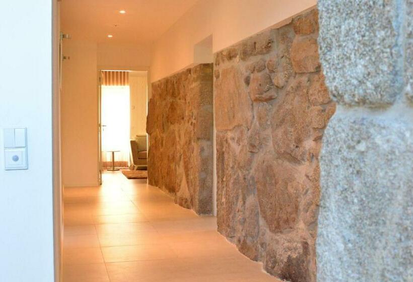 סוויטה דלוקס, Quinta Dos Jasmins