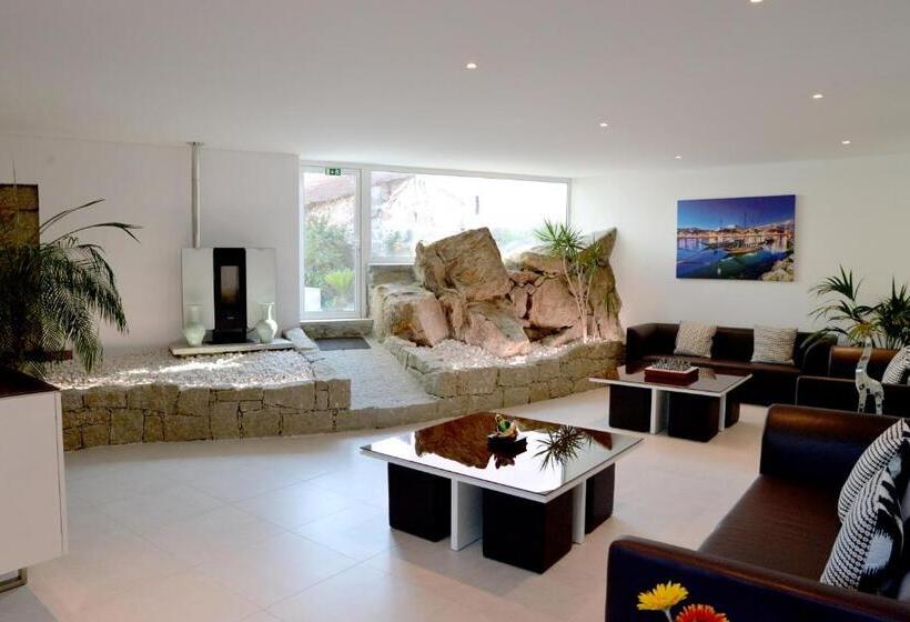 סוויטה דלוקס, Quinta Dos Jasmins