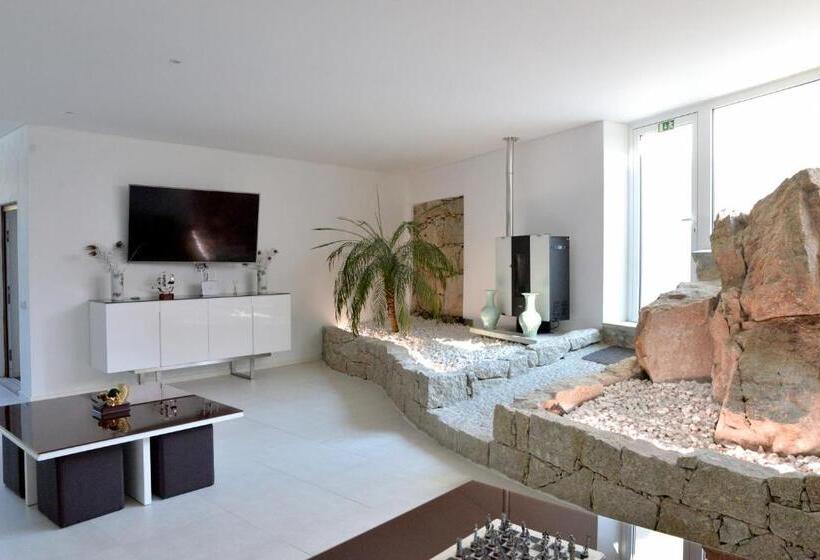 סוויטה דלוקס, Quinta Dos Jasmins