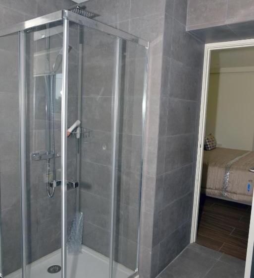 Номер Стандарт, Quinta Dos Jasmins