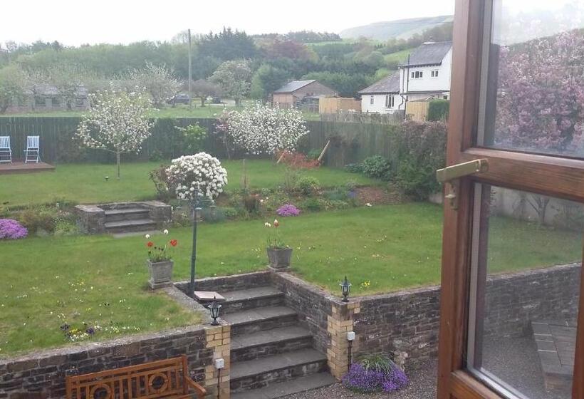 Номер Deluxe Кровать Кинг, The Granary