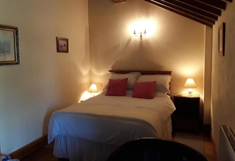 Номер Deluxe, The Granary