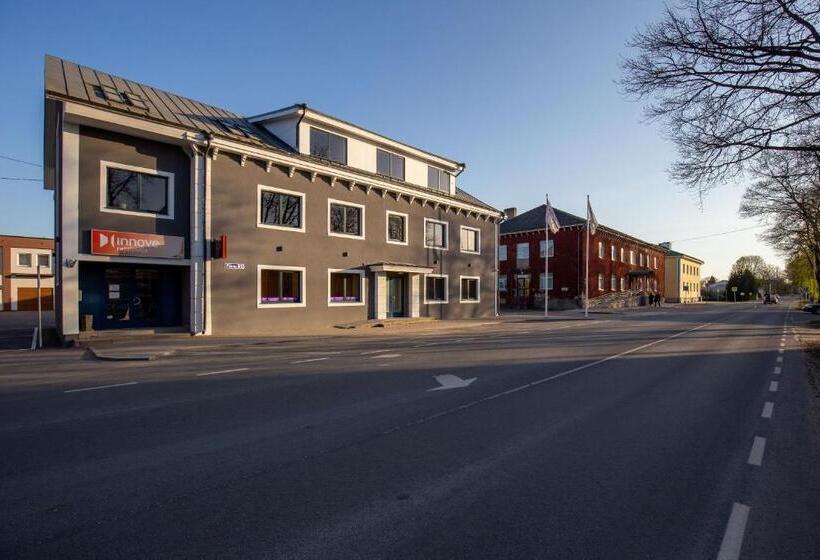 آپارتمان 1 خوابه, P54 Apartment