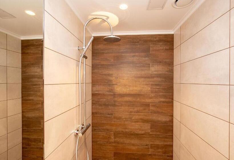 آپارتمان 1 خوابه, P54 Apartment