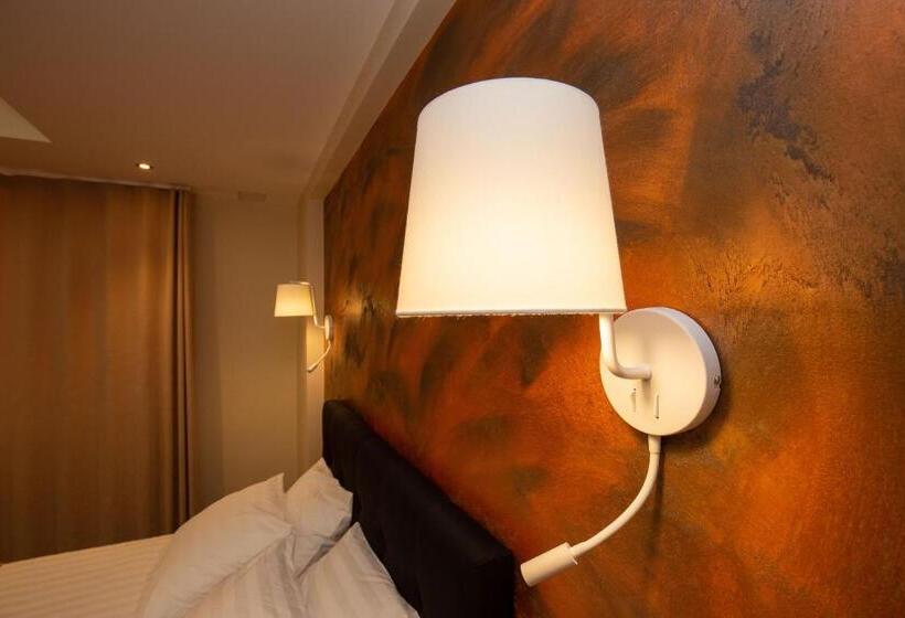 آپارتمان 1 خوابه, P54 Apartment