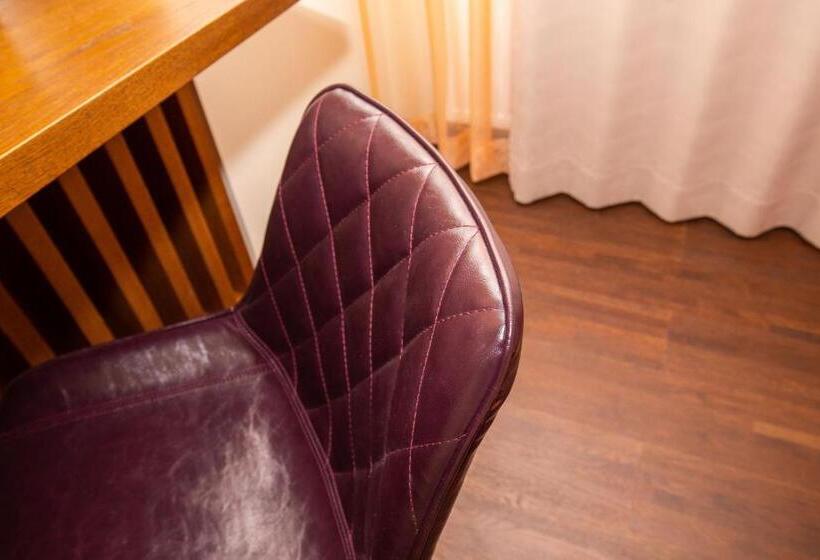 آپارتمان 1 خوابه, P54 Apartment