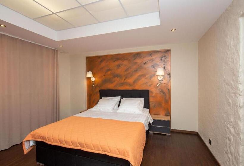 آپارتمان 1 خوابه, P54 Apartment