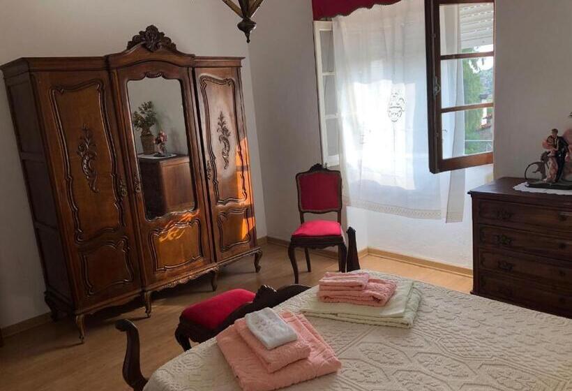 Номер Superior, My Mother`s House