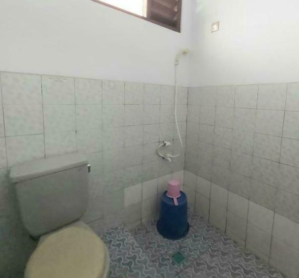 스탠다드 룸, Sentosa Hotel & Restaurant   Tersertifikasi Chse Dari Kementerian Pariwisata Dan Ekonomi Kreatif