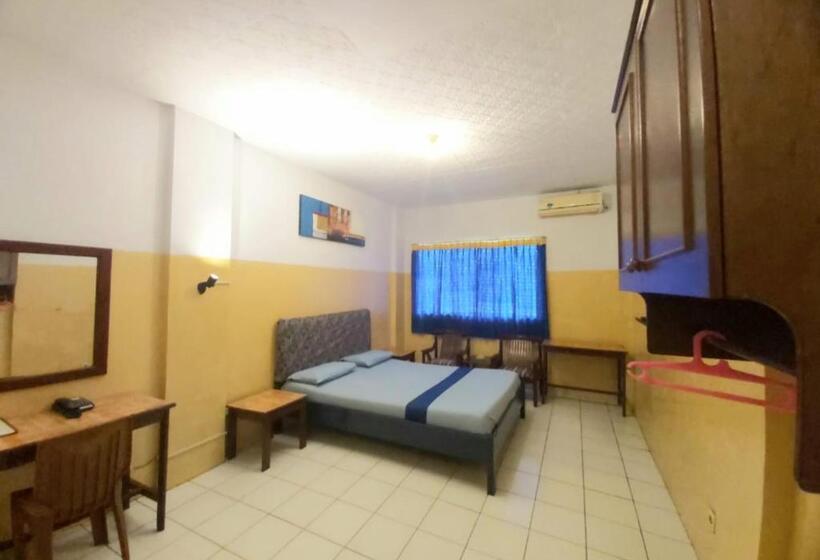 Номер Superior, Sentosa Hotel & Restaurant   Tersertifikasi Chse Dari Kementerian Pariwisata Dan Ekonomi Kreatif