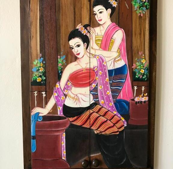 דירת שני חדרים, Tk Home 1