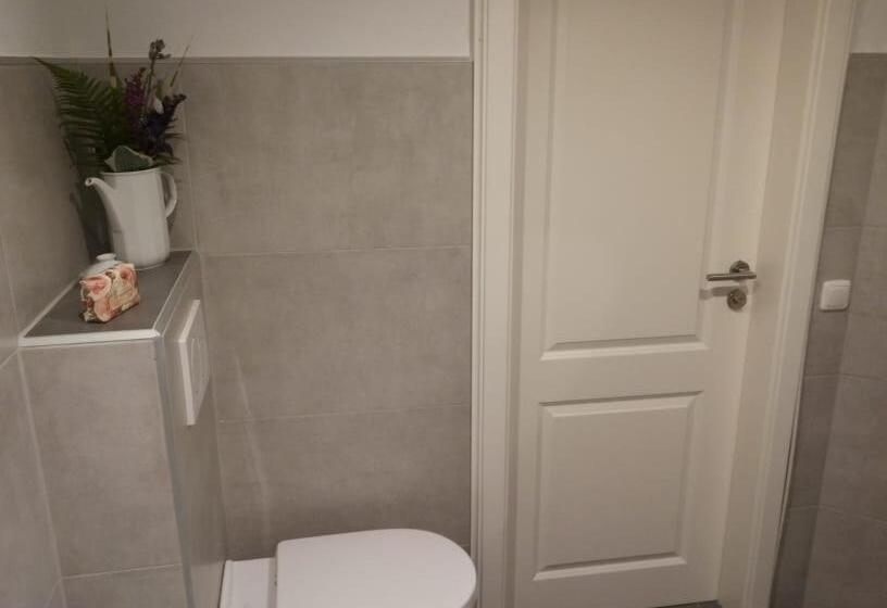 침실 1개 아파트, Gästezimmer Am Hüstert