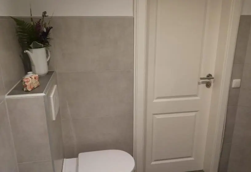 1ベッドルームアパートメント, Gästezimmer Am Hüstert