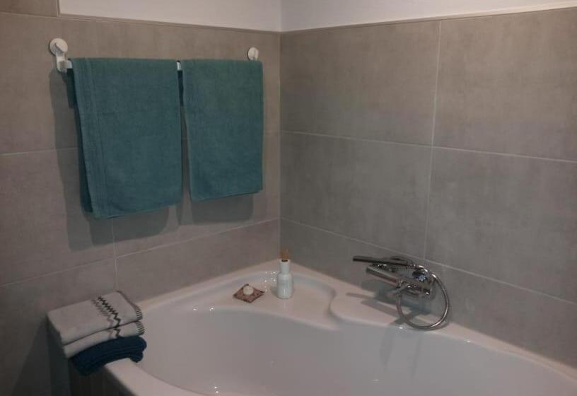 침실 1개 아파트, Gästezimmer Am Hüstert