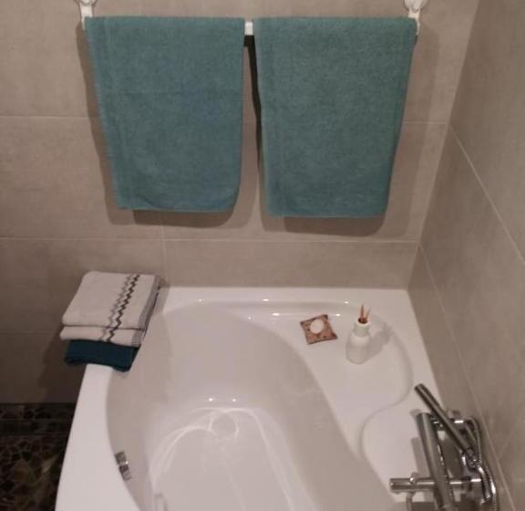 침실 1개 아파트, Gästezimmer Am Hüstert