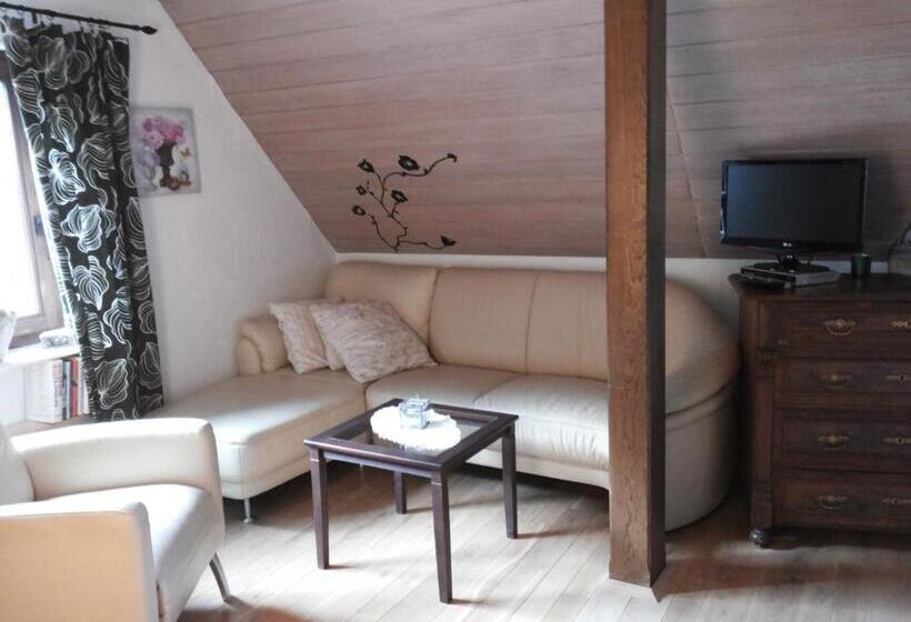 스탠다드 룸, Gästezimmer Am Hüstert