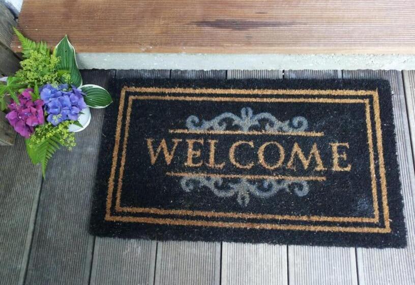 침실 1개 아파트, Gästezimmer Am Hüstert