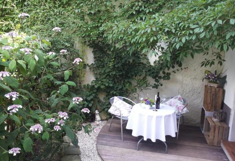 침실 1개 아파트, Gästezimmer Am Hüstert