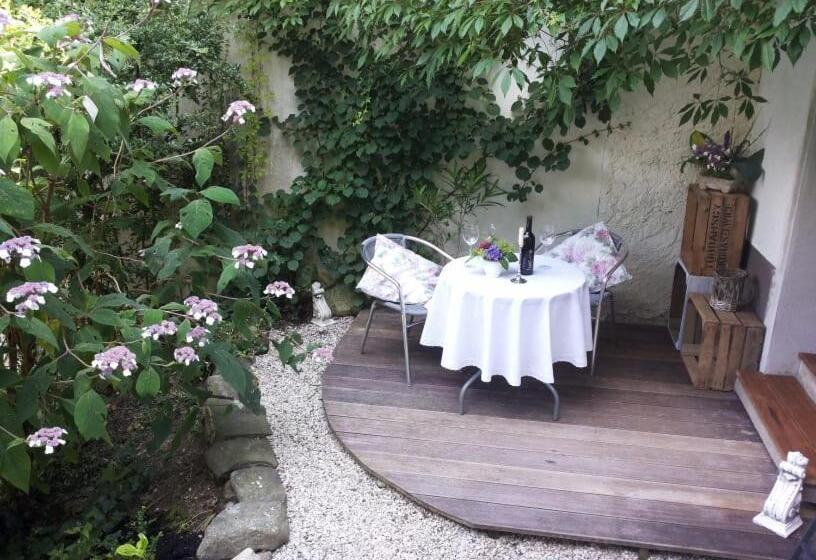 침실 1개 아파트, Gästezimmer Am Hüstert