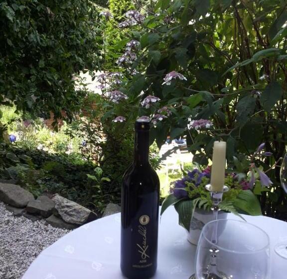 침실 1개 아파트, Gästezimmer Am Hüstert