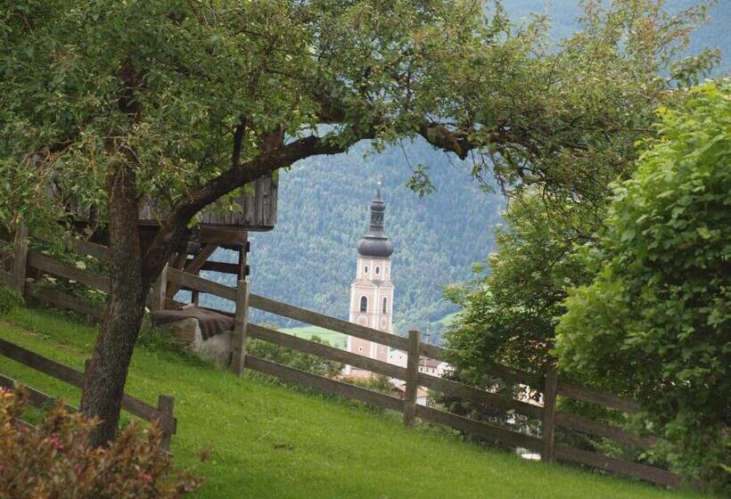 2 Bedrooms Apartment Mountain View, Tomasoethof