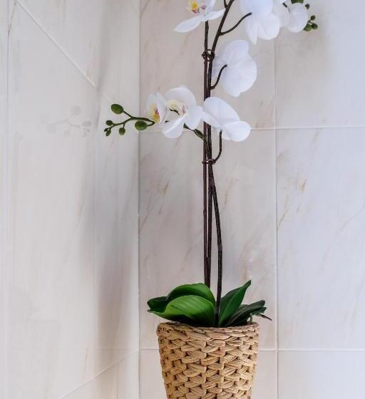 带共用浴室的标准房间, Casa Do Ferreiro Ii