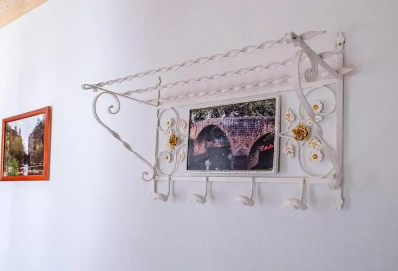Standard-huone Jaettu Kylpyhuone, Casa Do Ferreiro Ii