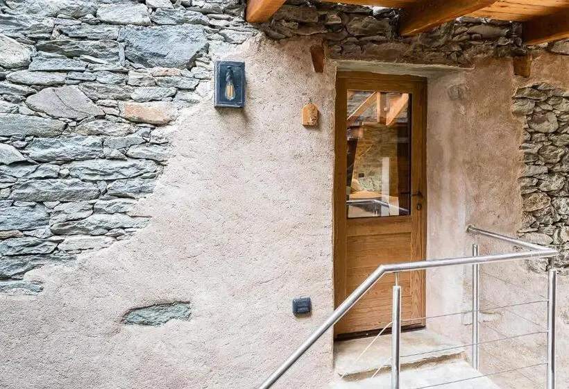 Standard-huone, Chambres D Hôtes   Li Tzatagni