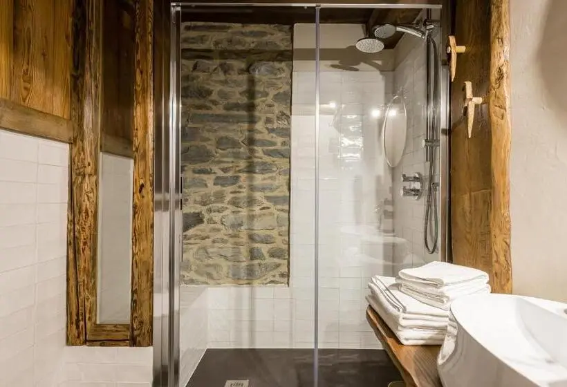 Standard-huone, Chambres D Hôtes   Li Tzatagni
