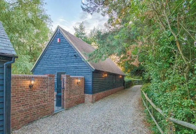 シャレー1寝室, Highgate Annexe