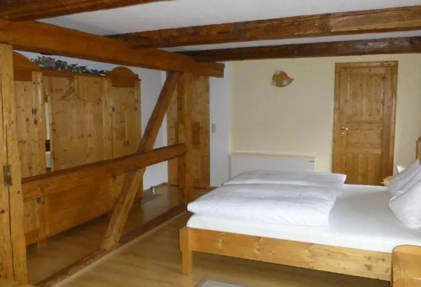 Family Room, Lichtenhainer Hof