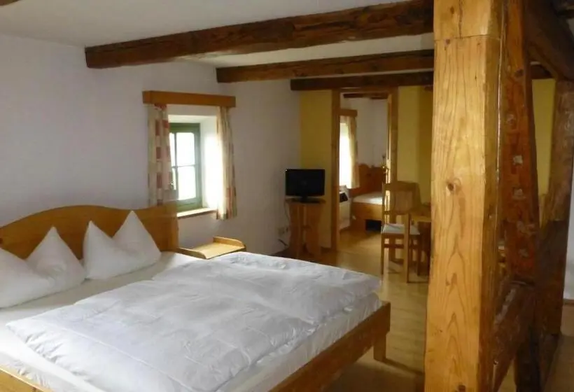 Family Room, Lichtenhainer Hof