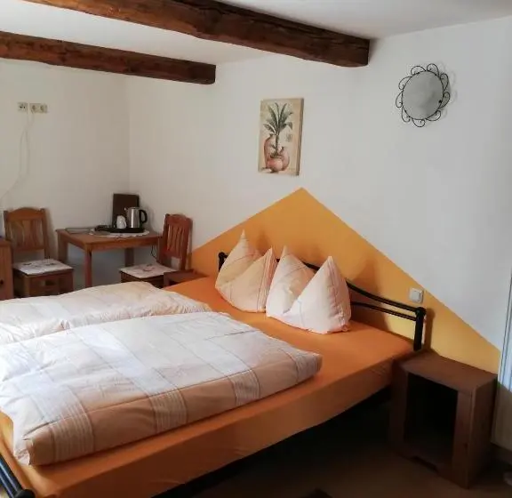 Habitació Estàndard, Lichtenhainer Hof