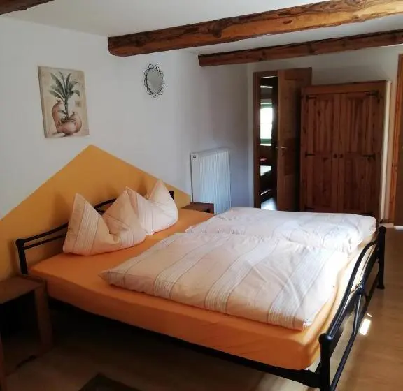 Habitació Estàndard, Lichtenhainer Hof