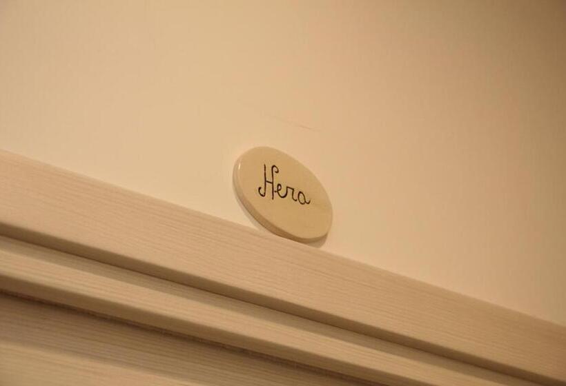 Pokój Standard, B&b Damiantò