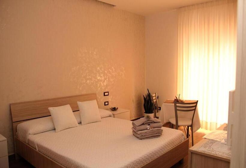 Pokój Standard z Balkonem, B&b Damiantò