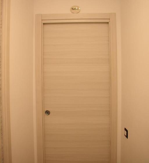 Pokój Standard z Balkonem, B&b Damiantò