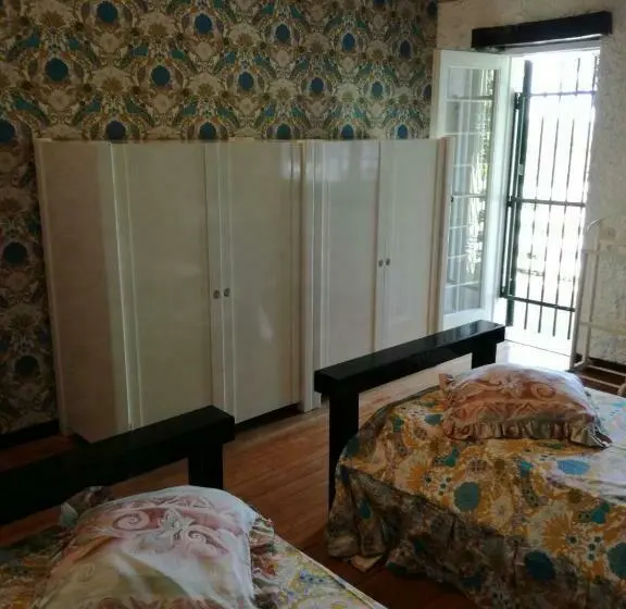 オーシャンビューデラックスルーム, B&b Villa Lupidi