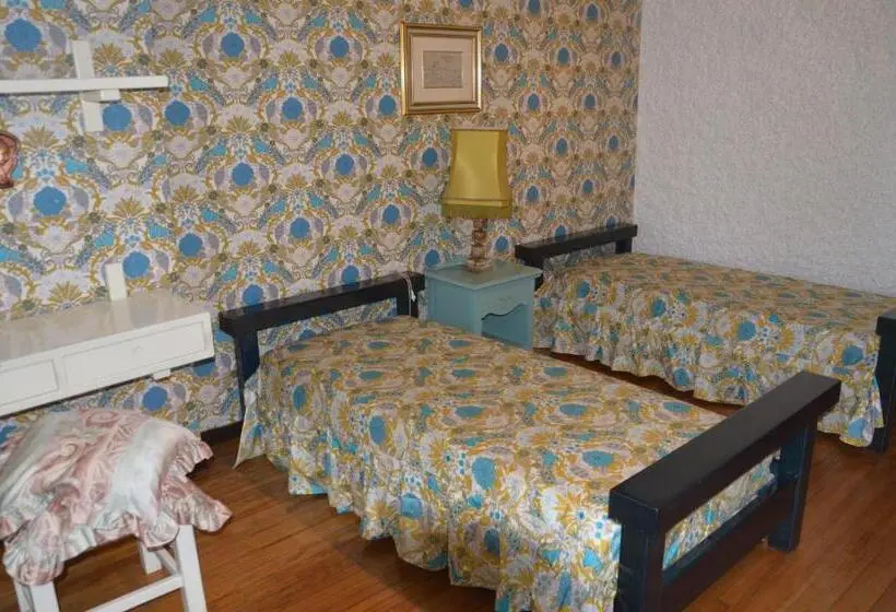 オーシャンビューデラックスルーム, B&b Villa Lupidi