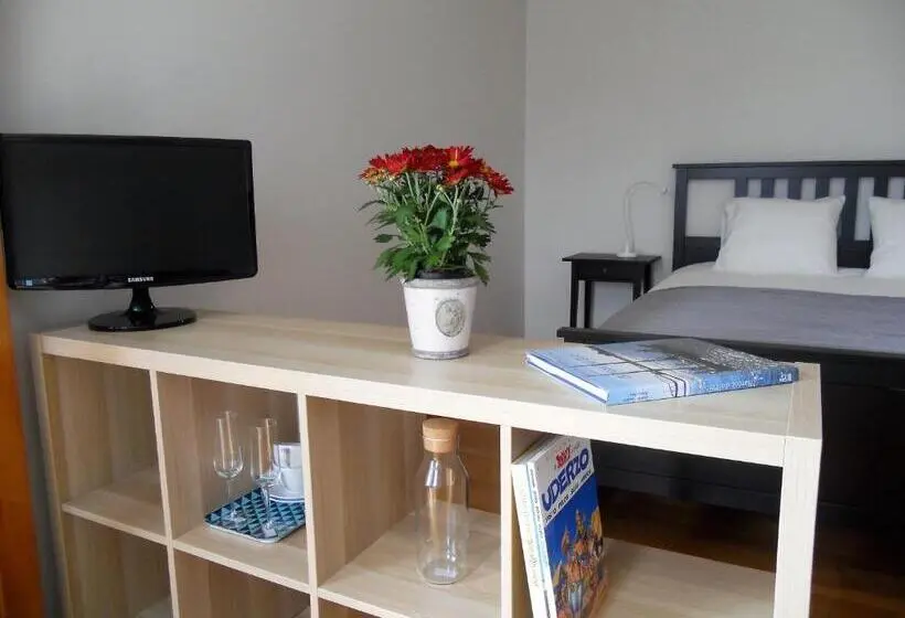 マウンテンビュースイート, Galo Preto   Sintra Guesthouse
