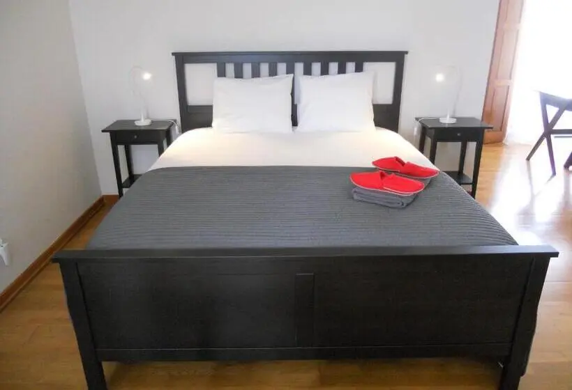 マウンテンビュースイート, Galo Preto   Sintra Guesthouse