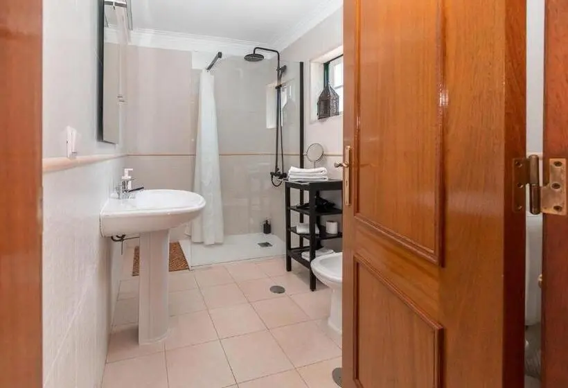 マウンテンビュースイート, Galo Preto   Sintra Guesthouse