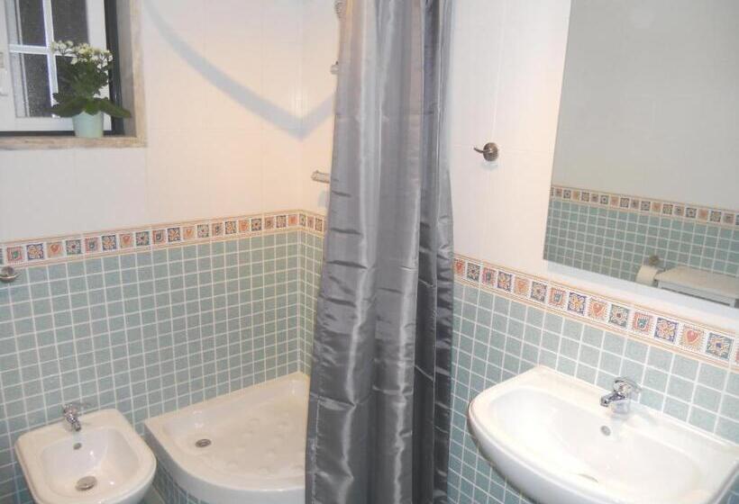 اتاق استاندارد, Galo Preto   Sintra Guesthouse