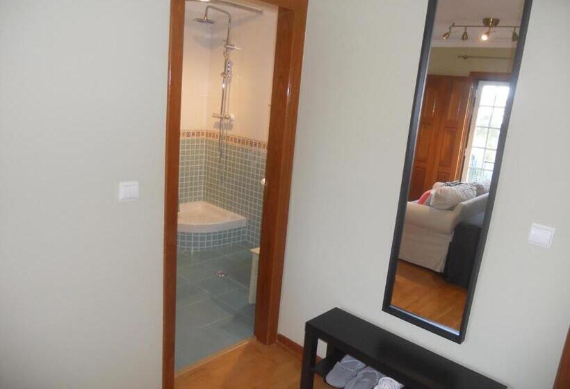 اتاق استاندارد, Galo Preto   Sintra Guesthouse