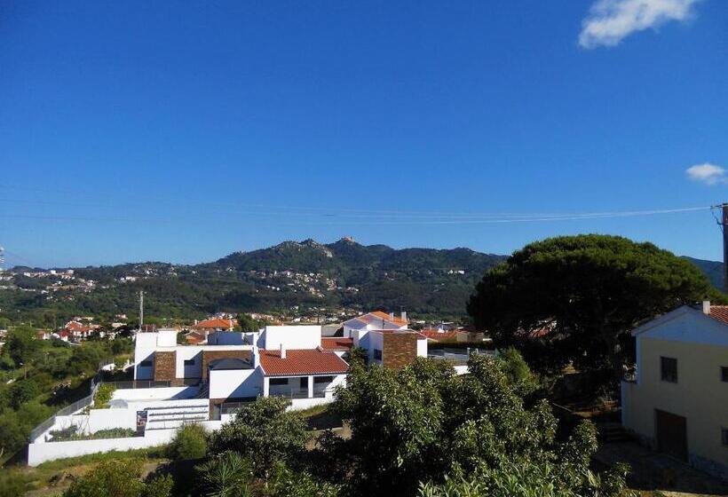 اتاق استاندارد, Galo Preto   Sintra Guesthouse