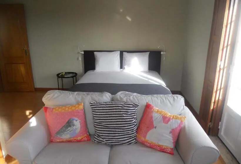 スタンダードルーム, Galo Preto   Sintra Guesthouse
