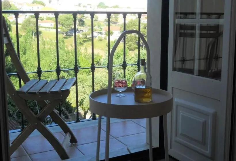 デラックスルーム, Galo Preto   Sintra Guesthouse