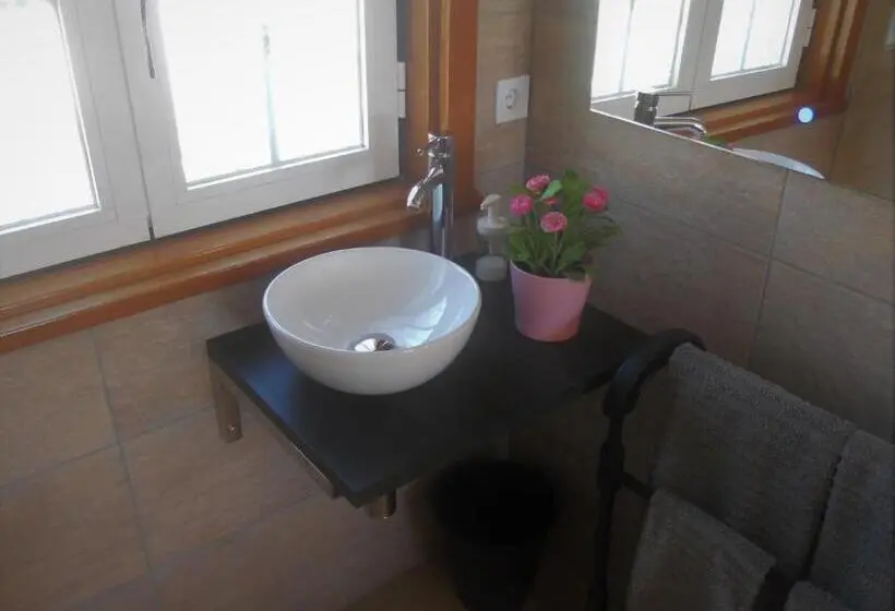 デラックスルーム, Galo Preto   Sintra Guesthouse