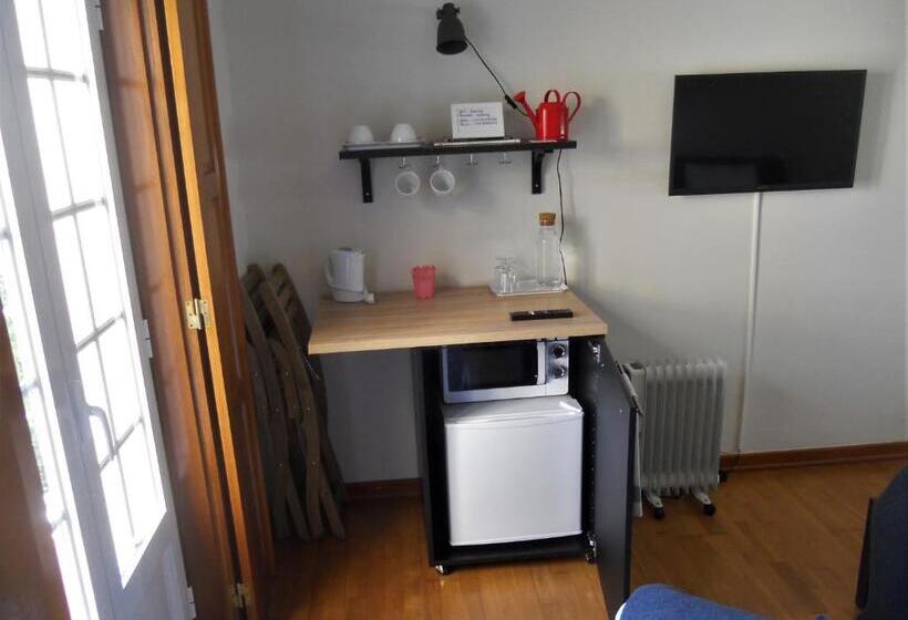 اتاق لوکس, Galo Preto   Sintra Guesthouse